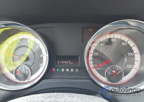 2017 Dodge Grand Caravan Sxt из США, поврежденный, VIN 2C4RDGCG2HR596792